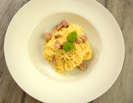 carbonara